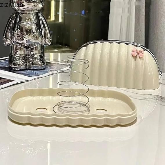 Shell Tissue Box