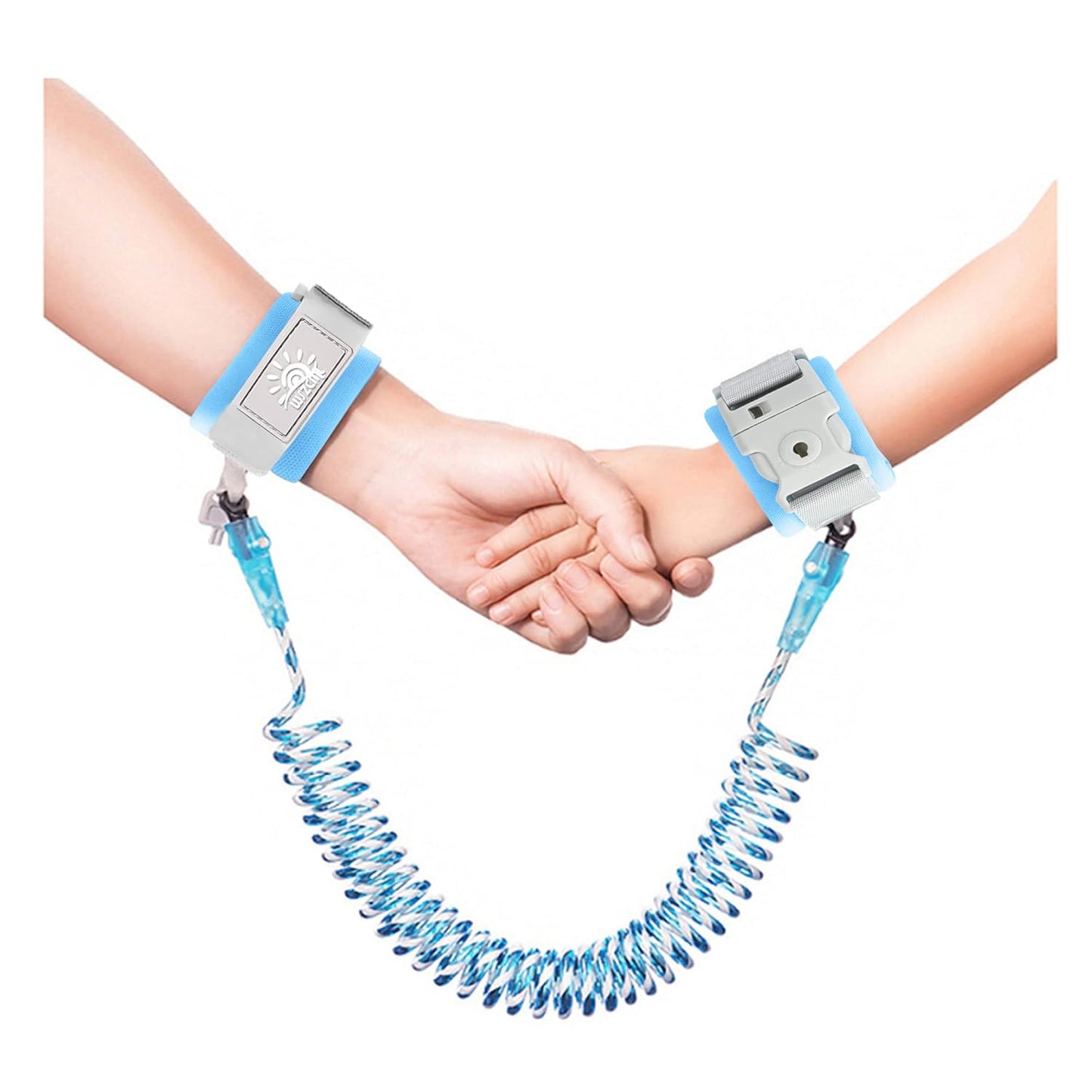 Anti Wrist Lock Band