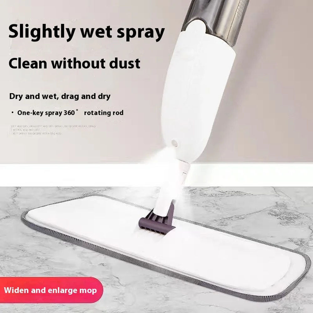 Multifunctional Spray Mop