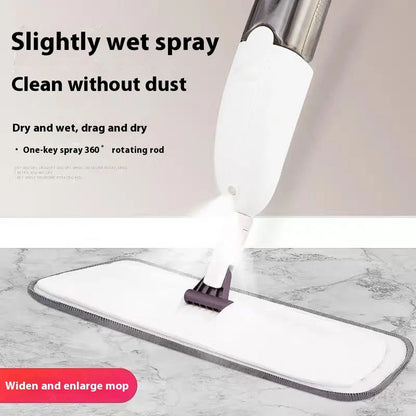 Multifunctional Spray Mop