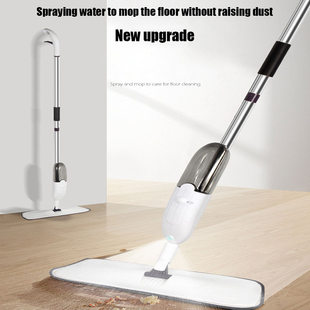 Multifunctional Spray Mop