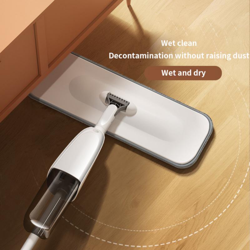 Multifunctional Spray Mop