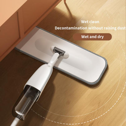 Multifunctional Spray Mop