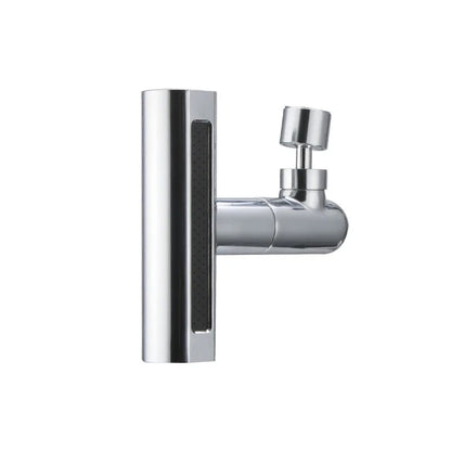 Multifunctional Sink Faucet